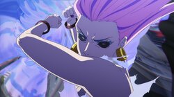 アニメ「呪術廻戦」烏鷺享子（うろ たかこ）の初登場は？声優は水樹奈々さん！