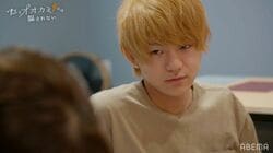 エザキの直球アプローチが恋をかき回す！？「顔が好き」和内璃乃（りの）と急接近『虹オオカミ』第2話