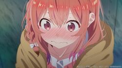 アニメ「彼女、お借りします」第2期17話、和也を引き止める墨に視聴者メロメロ「可愛さがあふれてた」