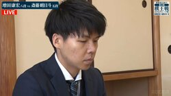 藤井聡太棋王への挑戦者は増田康宏八段に決定！プロ入り10年目で待望のタイトル初挑戦「勝負に“絶対”はない」と意気込み／将棋・棋王戦挑決二番勝負