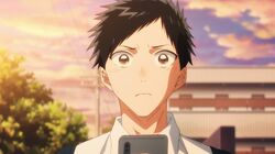 "Blue Box" Author Miura Kouji Posts Illustration for Taiki Inomata's Birthday – Fans Celebrate with "So Cute!" and "Happy Birthday, Taiki!"