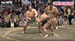 「開始1秒の天才」低い身長を武器にデカい相手をブッ倒す！ 2場所連続優勝、綱取りの期待がかかる大関・貴景勝の“強さ”が分かる瞬間