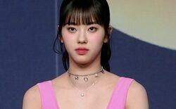 「何頭身？」異次元スタイルを誇る17歳の日本人練習生が見事な開脚！長すぎる手脚を生かした圧巻パフォーマンスに視聴者騒然