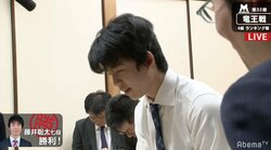 ありがとう、みろく庵　藤井聡太七段、年度最終戦に昼夜2食で別れ「やっぱり寂しい思いはあります」