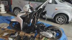 “危険運転”に速度基準　遺族の受け止めは　高速道60キロ超過・一般道50キロ超過