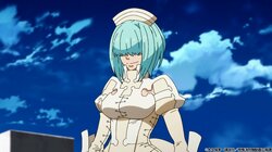 アニメ「炎炎ノ消防隊 弐ノ章」第15話先行カット＆あらすじ解禁！新キャラを声優・大久保瑠美が担当