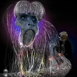 Dos Monosが筒井康隆とのコラボレーション・プロジェクトの最終章となる楽曲「DOG EATS GOD feat. 筒井康隆 」を配信リリース