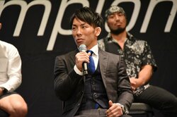 ONEで実現、世界レベルの“削り合い” 猿田洋祐「世界で活躍する日本人がいることを知ってほしい」