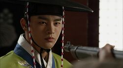 人気俳優、ソ・イングク時代劇初主演作！朝鮮時代第15代国王の波乱万丈な人生を描く『王の顔』