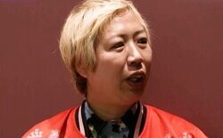 43歳独身女芸人の私服姿に婚活カウンセラーがダメ出し「超マナー違反」「どこで買われるんだろう」