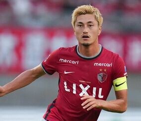 「ビックリした」“海外サッカー通”の鈴木優磨がＷ杯で驚いた逸材は？ 「めちゃくちゃいい選手。足速くて…」【W杯】