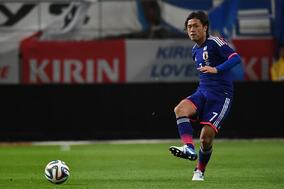 もう遠藤保仁の“後継者”は出てこないのか　日本に不足しているゲームメイカーとセットプレイキッカー