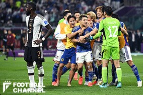 サッカー日本代表に続くW杯大番狂わせ、まだある？「パターンが見えてきた」米紙が分析