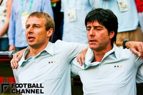 ドイツ代表は時代に乗り遅れていた。変革が起きた「2年」、そのきっかけとは？【代表プレースタイル図鑑前編】