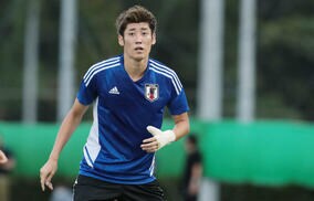 「自分たちへのマイナスの声は消える」3年ぶり招集の荒木隼人、パフォーマンスで代表招集の価値を証明する