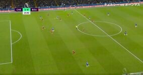 わずか3本のパスで相手DF陣崩壊 “空間を支配する天才”ジョルジーニョの美しすぎる縦パスが先制点を演出