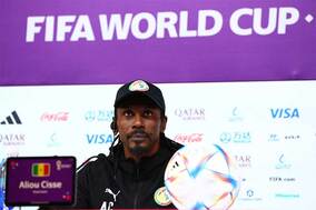 【W杯】セネガル代表が“罰金第2号”の可能性　グループリーグ最終戦の前日会見に選手欠席…FIFA規約に違反と英紙報道