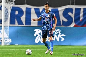 吉田麻也がブラジル代表戦に向けて意気込み語る「強豪国相手には勇気と謙虚さのバランスが大事」