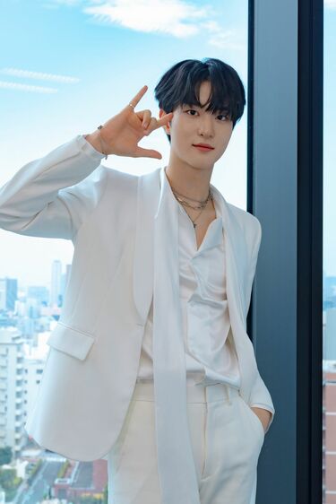 FANTASY BOYS 少年ファンタジー ハンビン FANTASY BOYSイ・ハンビン「少年ファンタジー」でのスランプ