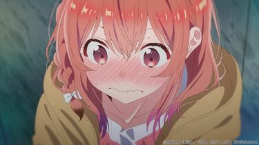 アニメ「彼女、お借りします」第2期17話、和也を引き止める墨に視聴者