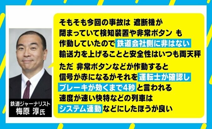 鉄道ジャーナリスト「京急側に非はない」トラックは“開かずの踏切”でパニックに？ 4枚目