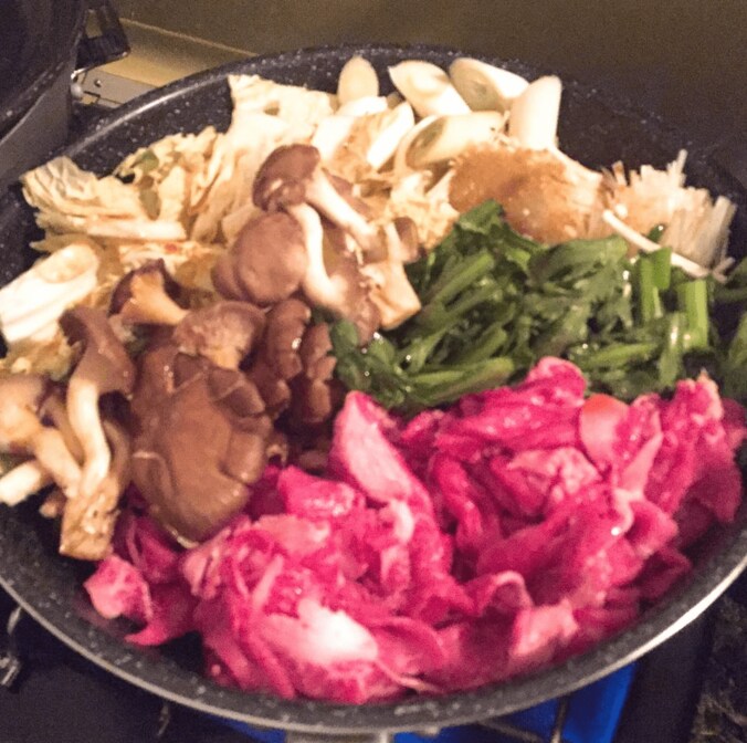 “塊肉”から“すき焼き”まで 日本で唯一のBBQ芸人が教える「簡単BBQレシピ」 3枚目