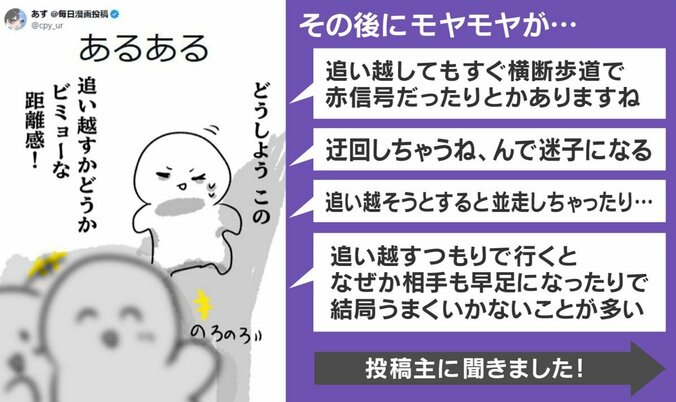 攻略した先のモヤモヤ