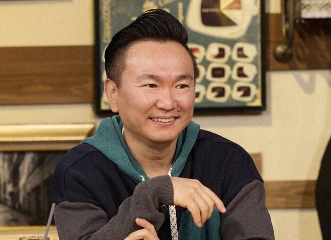 【写真・画像】かまいたち山内、ホテルを予約しようとしたら…対応にブチギレ「俺への謝罪は！」　1枚目