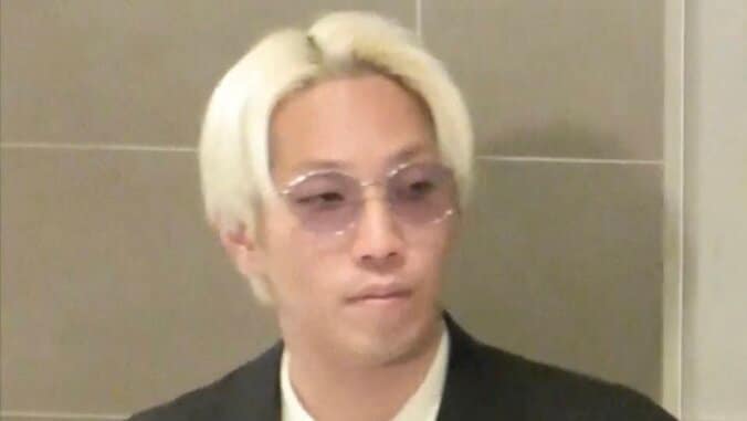 【写真・画像】「あいつはヤドカリ」 リンダカラー∞Denの“オンナ癖”をルームメイトが暴露 平本蓮が“成敗”へ「ブチギレます」　1枚目