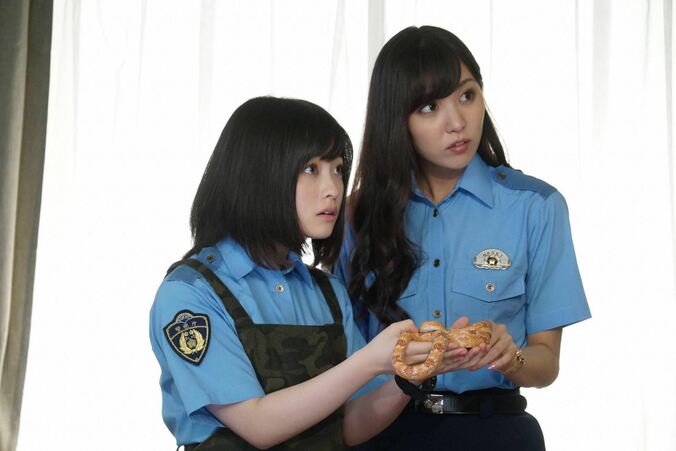 「ハマってやるだけなら趣味でやるべき」橋本環奈流・SNSとの向き合い方 2枚目