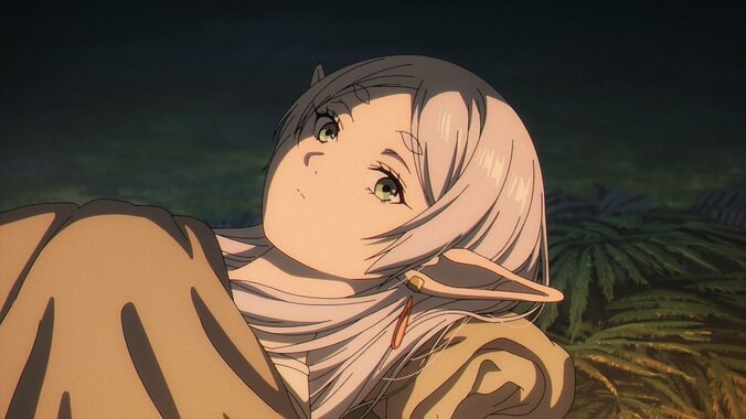 舟代の足りない一行に出された交換条件とは…アニメ『葬送のフリーレン』37話あらすじ・先行カット解禁 2枚目