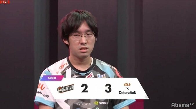 よしもとLibalentがファイナル進出決定／RAGE Shadowverse Pro League 19-20 1st 5枚目