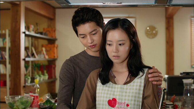 この愛の終着点は天国か、それとも地獄か？『トキメキ☆成均館スキャンダル』のソン・ジュンギ主演『優しい男』 4枚目