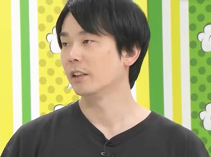 「テレビで初めて言うんですけど…」人気芸人の衝撃告白にかまいたち濱家、津田が驚き「え？」「どこで発表してんねん」 3枚目