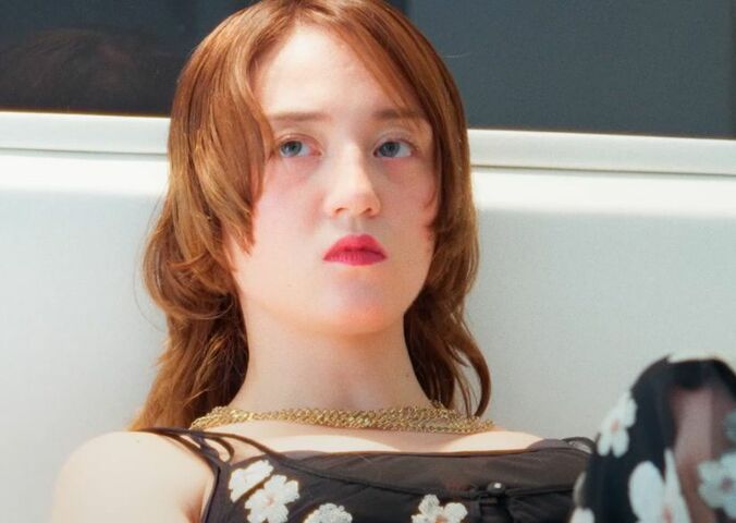 【写真・画像】結婚したい29歳モデル美女に「重たい」43歳居候彼氏が爆弾発言！「オレは独身の自由奔放さが染み込んじゃってるから」言い訳にスタジオ悲鳴「これはあかん」　1枚目