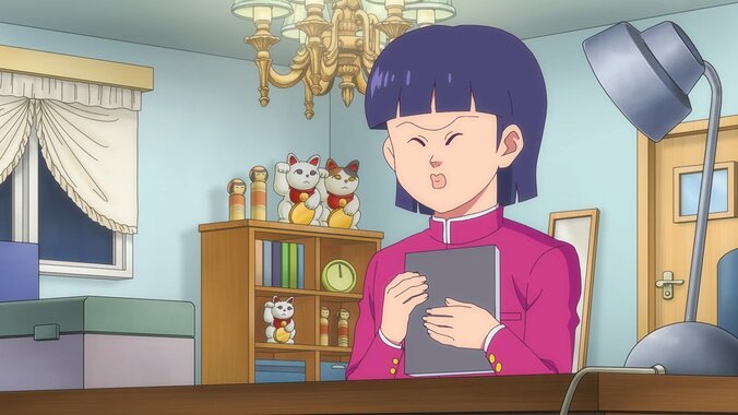 【写真・画像】アニメ『ハイスクール！奇面組』メインPV＆ビジュアル解禁　OPはBREIMEN feat.TOMOO、EDは離婚伝説　6枚目