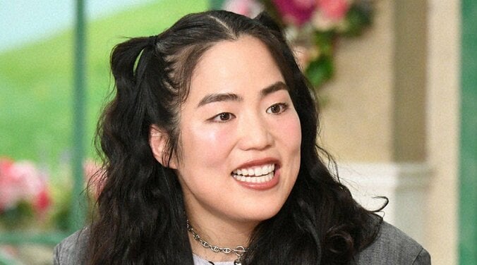 「思ってもみなかったような言葉が…」35歳女性芸人、海外映画祭の英語スピーチで会場を沸かせる 3枚目