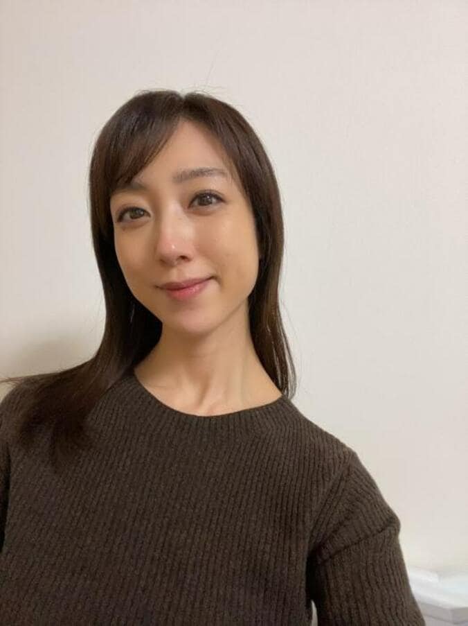  川田裕美アナ、安定期に入るまで我慢していたこと「これからは定期的にいこう」  1枚目