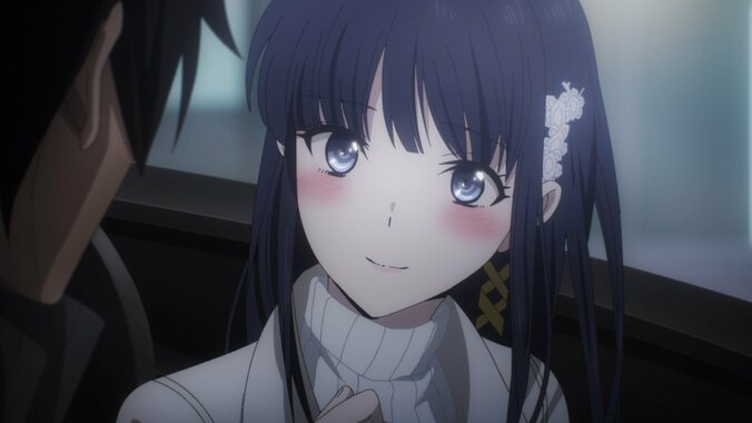 アニメ「魔法科高校の劣等生 来訪者編」確保が不可能なら抹殺も…？第7話先行カット＆あらすじ公開 4枚目