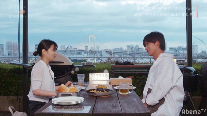 「女性を泣かせてきたのかな？」藤田富、“チャラ男”疑惑に本音を語る 3枚目