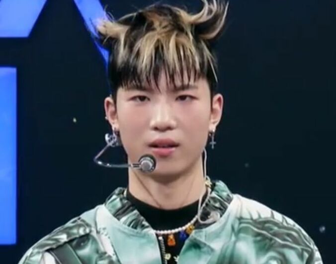 『BOYS II PLANET K』(C) CJ ENM Co., Ltd, All Rights Reserved