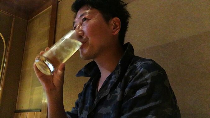 ウーマン村本と堀潤、酒に酔って番組の裏側を暴露 2枚目