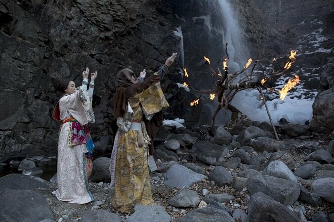 白濱亜嵐、石井杏奈らが熱演！ 映画『ウタモノガタリ』新場面写真解禁 6枚目