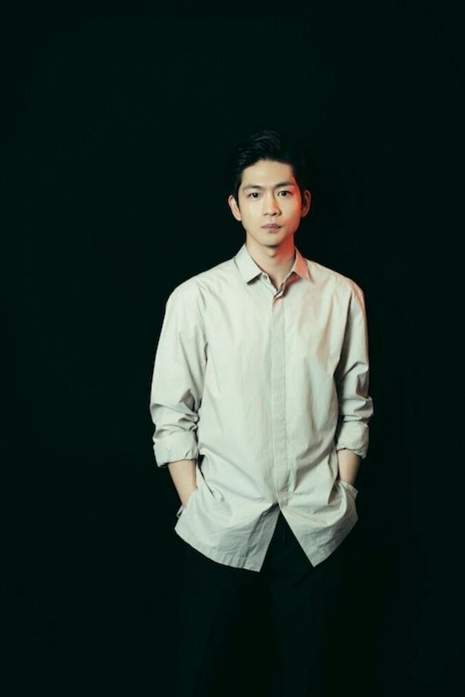 『燃えよ剣』松下洸平インタビュー（前編） 「いかに任侠に近い組織だったのか」新選組の影をも生々しく描く原田眞人監督の現場 2枚目