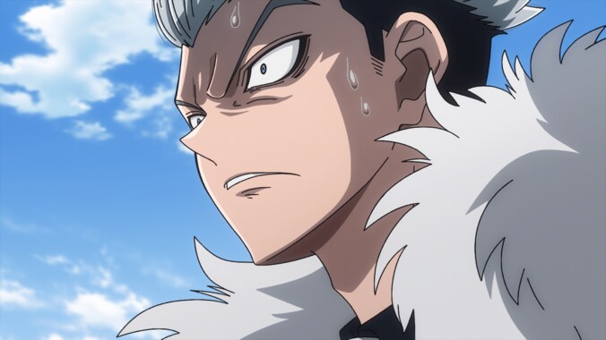 [照片/图片] 为失去意识的四季进行治疗的竟是……动画《桃源暗鬼》第11话剧情简介与先行画面公开 3