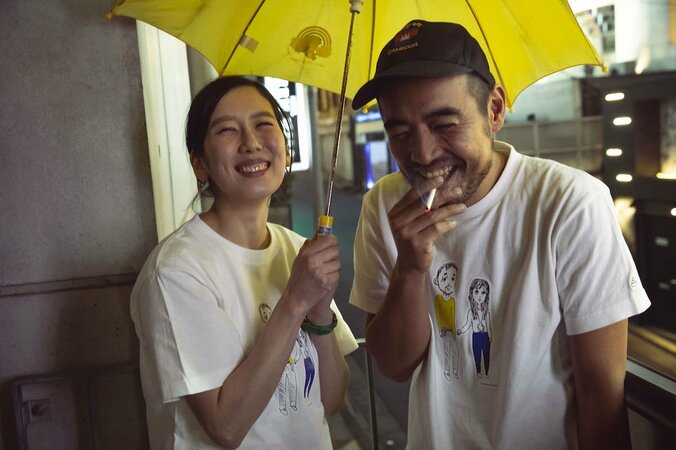 障がい持つ兄妹の売春描く『岬の兄妹』主演・松浦祐也&和田光沙、迫真演技を生んだ信頼感 8枚目