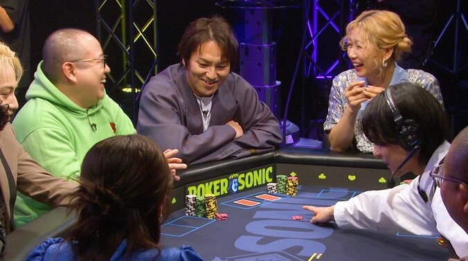 【映像】え、こんなに？ 狩野、大勝ち→まさかのリアクション