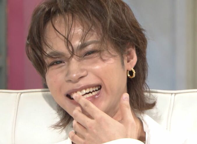 【写真・画像】上田竜也、柏木由紀とのやり取りで顔真っ赤！「恥ずかしい！」「照れる」叫び　1枚目