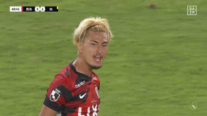 【映像】鈴木優磨、試合中に放送禁止用語連発？