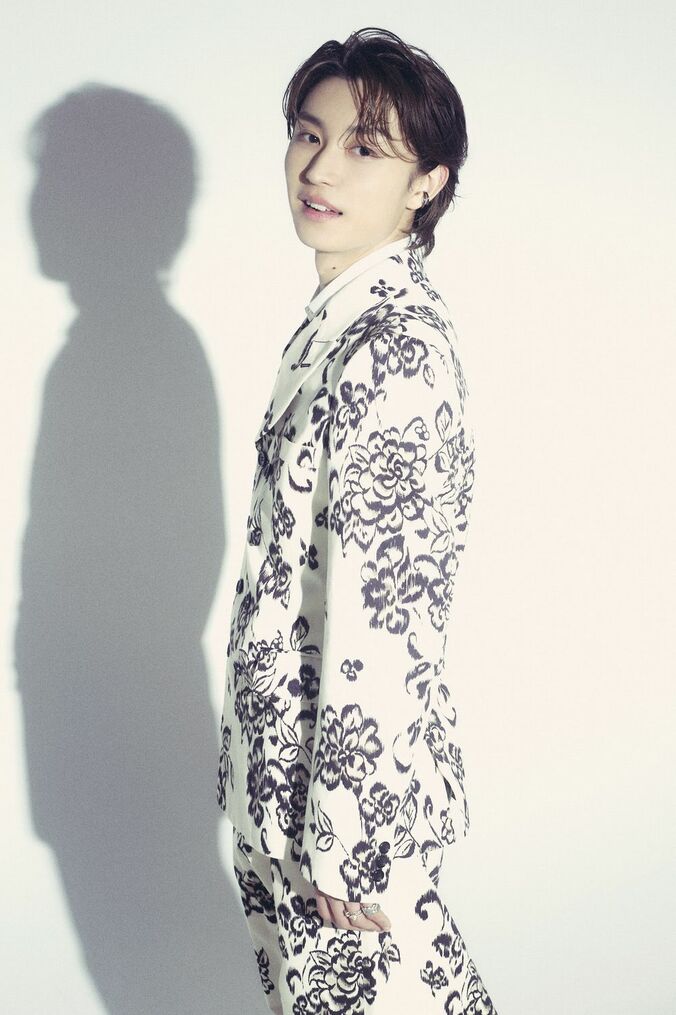 阿部顕嵐&板垣瑞生「まるで中学のダチみたい」自宅で遊ぶほどの濃密な仲に、再共演はジョジョ的なコンビを希望？！ 8枚目